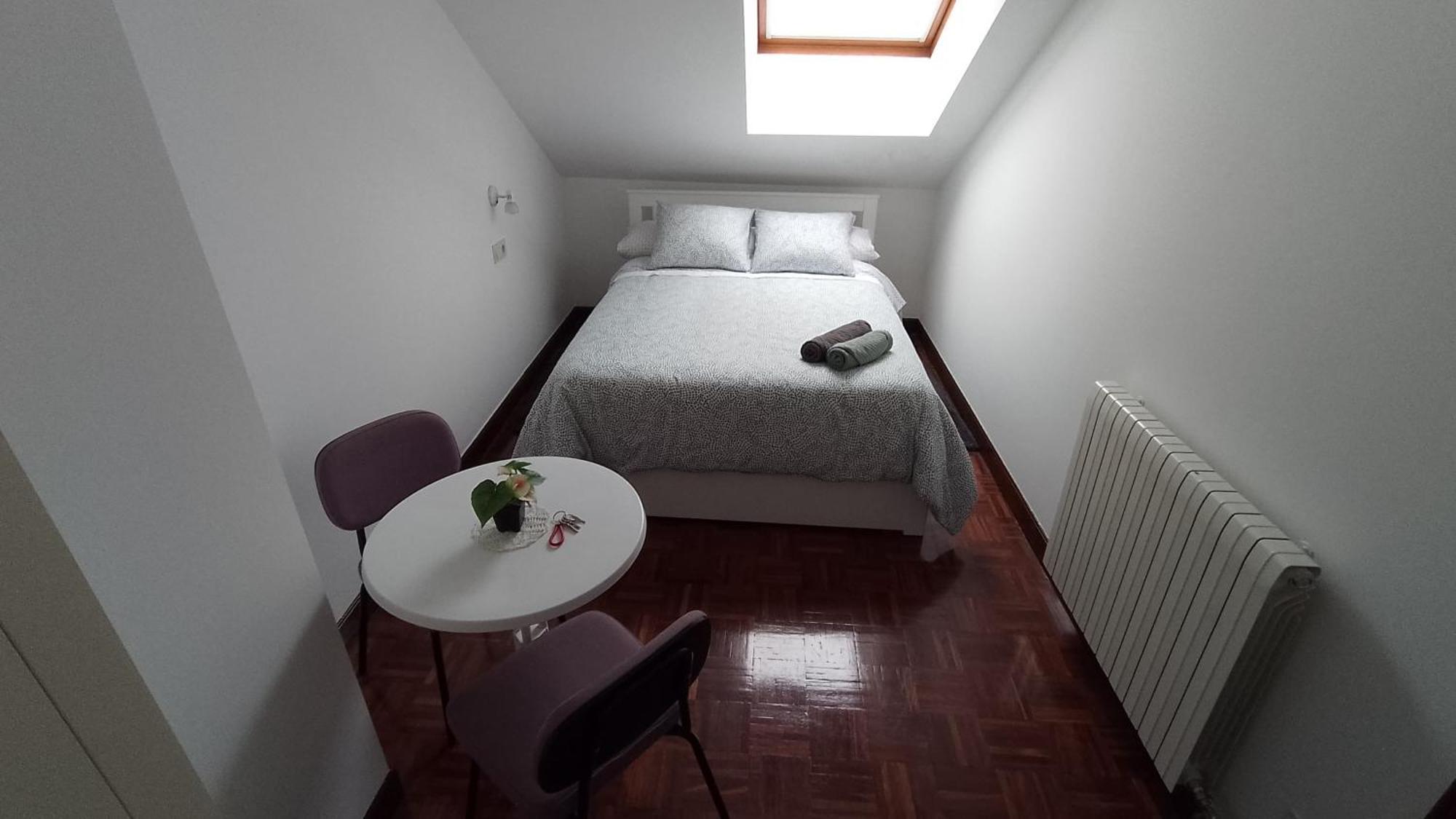 Casa El Camino - Room Pamplona Exterior photo