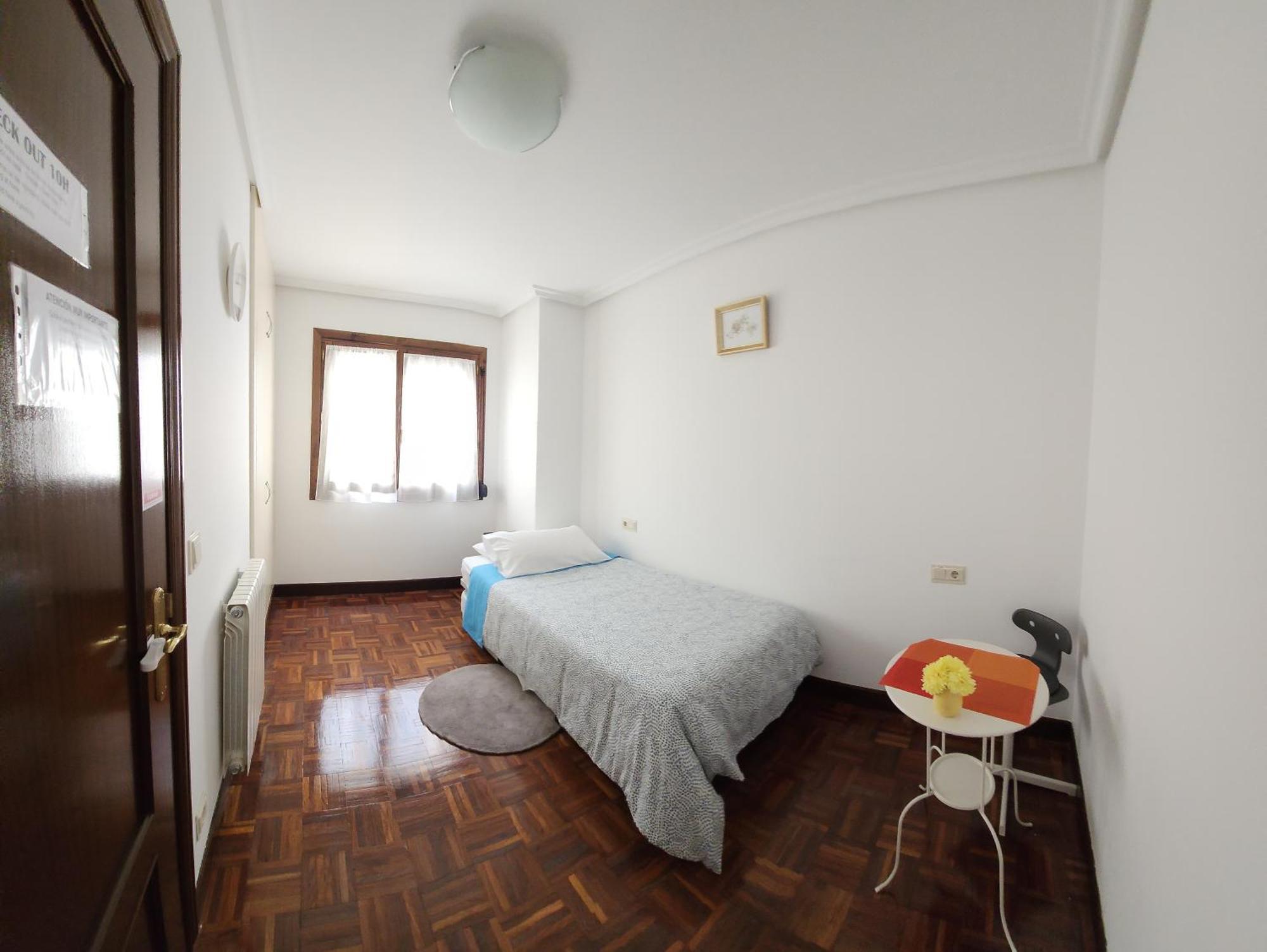 Casa El Camino - Room Pamplona Exterior photo